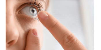 Lentilles cornéennes: qu'est-ce que c'est et comment choisir?
