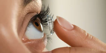 Lentilles cornéennes: qu'est-ce que c'est et comment choisir?